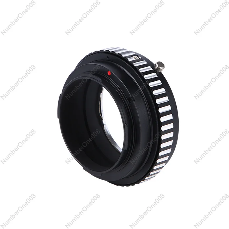 

Camera Conversion Ring Da (PK) Lens and Leica T Camera for Leica T Camera/ Lens Transfer Mirrorless /Camera Accessories