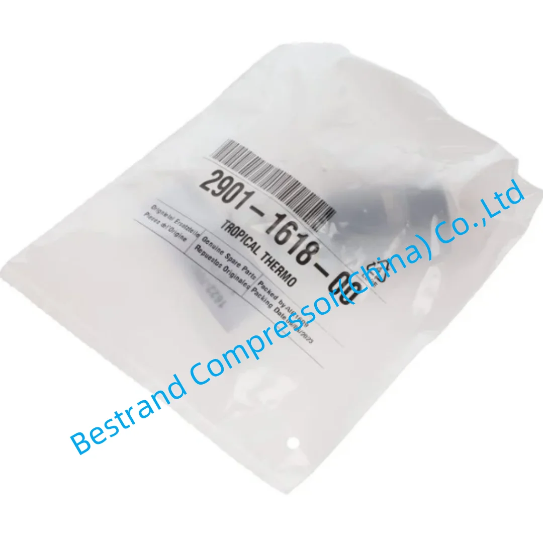 Atlas copco spare parts 2901161800 KIT Thermostatic valve for oil-injected screw air compressor