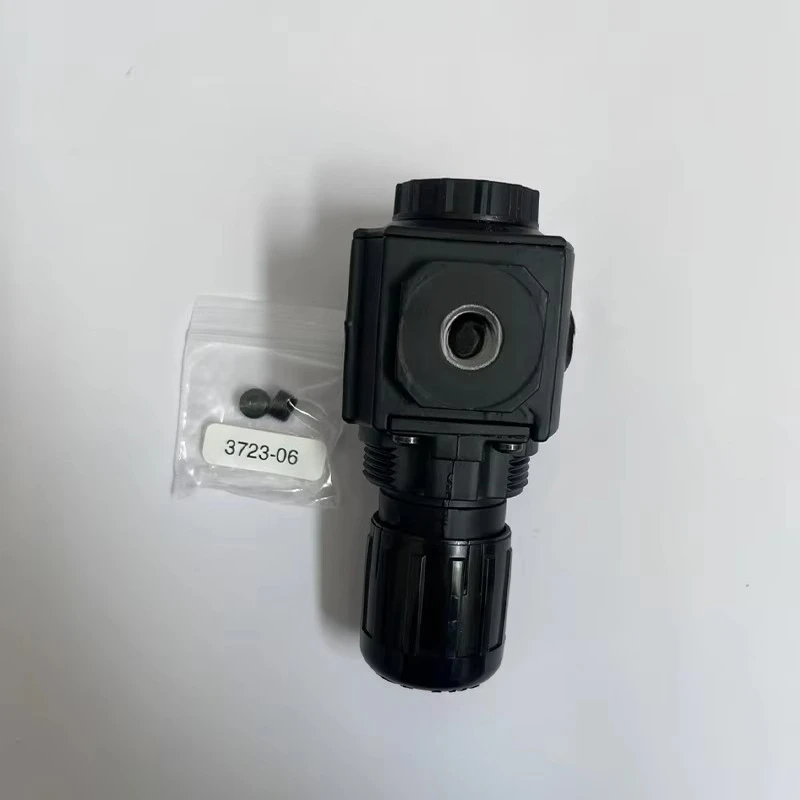 Original NORGREN R73G-2AK-RMN R73G-2AK-NMN Pressure Regulating Valve