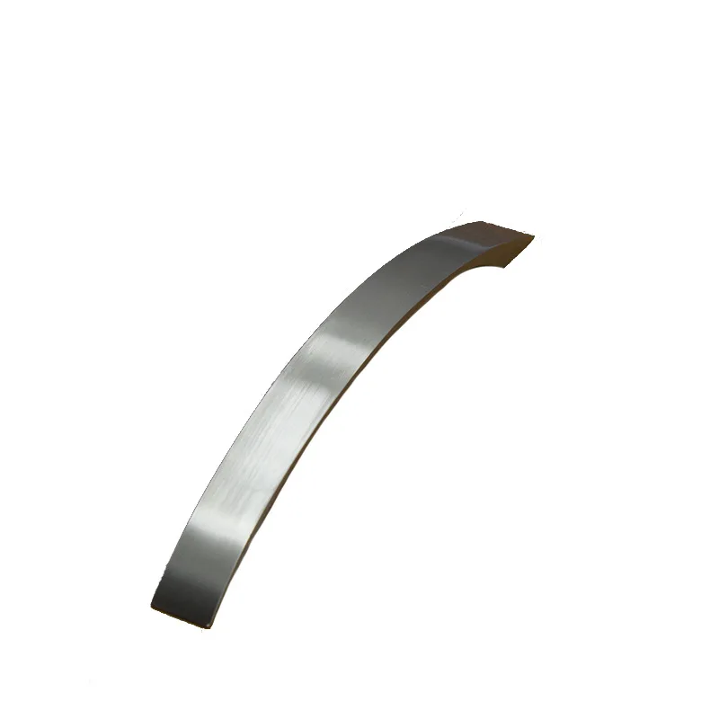 มือจับตู้ ลูกบิดประตู อลูมิเนียมอัลลอยด์ มือจับตู้ครัวแบบขัดเงา มือจับลิ้นชัก เฟอร์นิเจอร์ทันสมัย อุปกรณ์ฮาร์ดแวร์