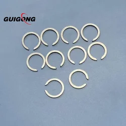 GUIGONG 02E398321 02E DQ250 DSG AUTOMATIC Transmission Clutch RING Circlip Washer Gasket For AUDI VW SEAT SKODA