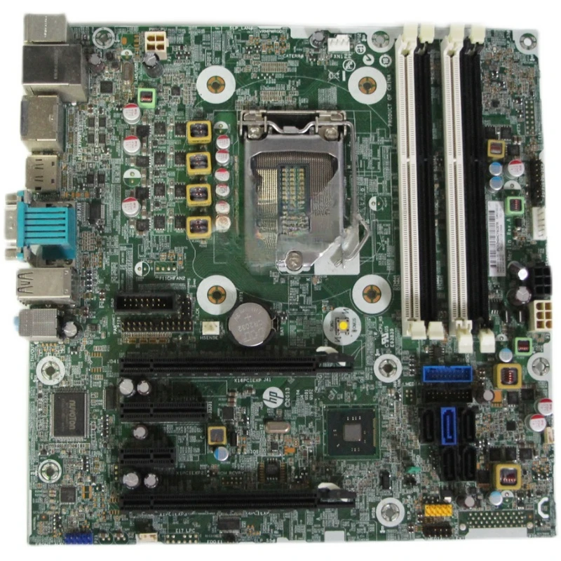 

For New HP Z230 SFF Main Board 698114-001/601 697895-001/002 Small Machine