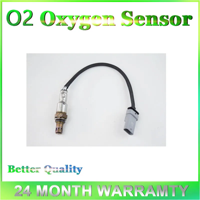 Датчик кислорода O2 Лямбда-зонд AIR FUEL RATIO SENSOR для CADILLAC ESCALADE CHEVROLET SILVERADO 1500 EXPRESS 2500 3500 12657188
