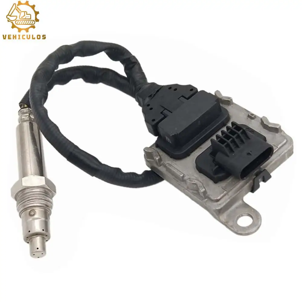 

NOX Sensor E-Class W213 W257 W238 W222 A0009054704 A0009057108 For Mercedes-Benz A0009057108A A 0009054704A