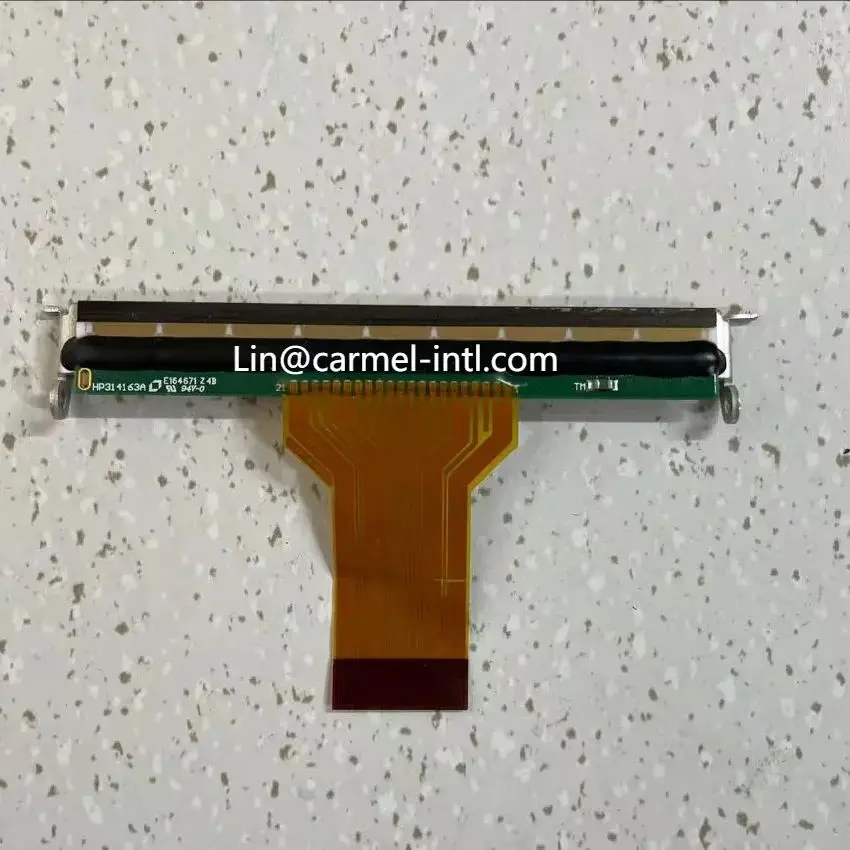 

Новая печатающая головка Печатающая головка CC3 PRINT HEAD SP319 Печатающая головка
