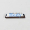 White 19Pin