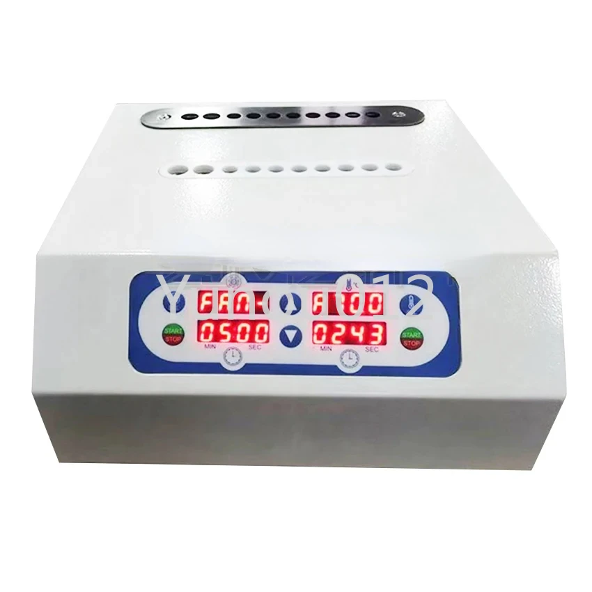 

AP03 PRP Heating Cooling PPP Plasma Gel Maker Portable PRP bio Filler Machine for 1/2.5/5ml Syringe Beauty Plasma Gel Machine