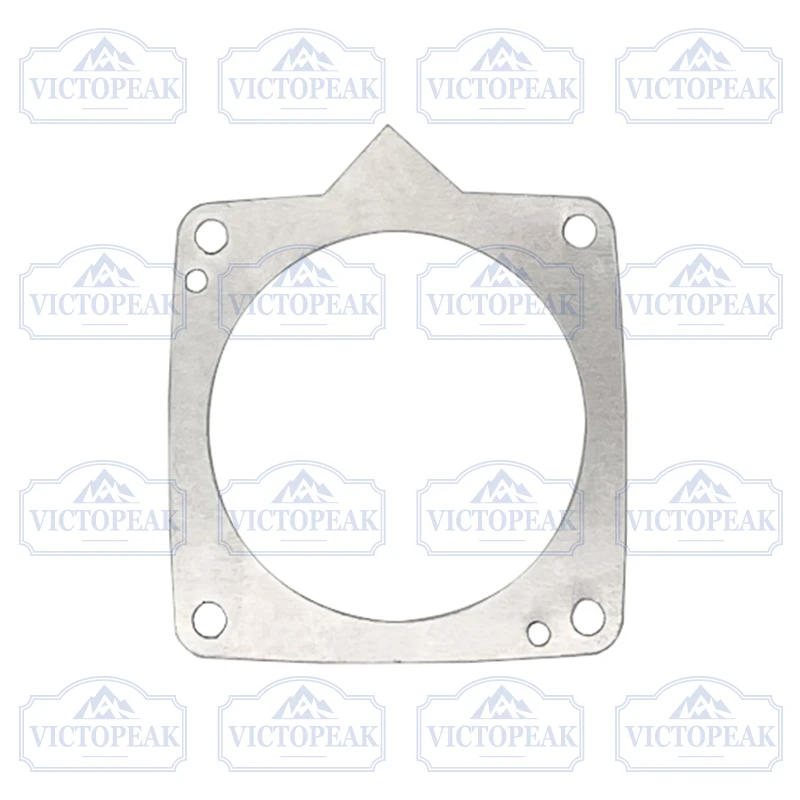 Brush Cutter Pull Starter Aluminum Gasket 40-5 44-5 Replacement Assembly Parts Garden Accessories
