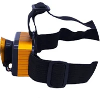 【rrkxa】Universal Head Band Belt For Headlamp Bike Front Light Lamp Adjustable Strap High Elasticity Frontal Elastic Headband New
