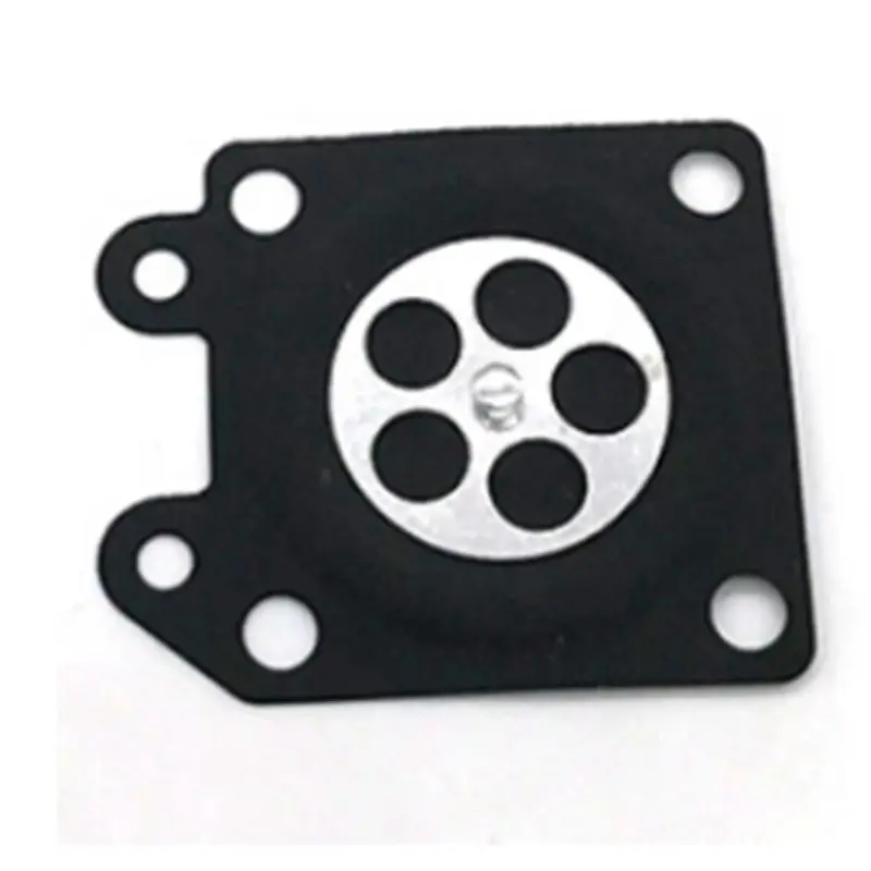 A27F-10X Carburetor Repair Kit 4500 Chainsaw Repair Kit Carburetor Diaphragm Gasket Kit Garden Tool For Walbro Carburetor