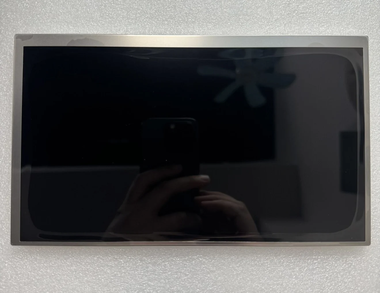 DJ090IA-01A original 9-inch LCD display screen
