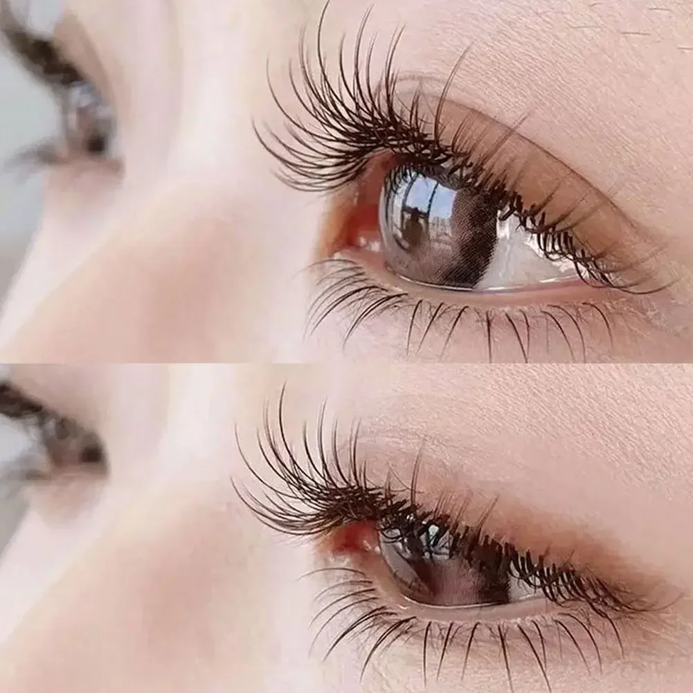 กาวติดขนตาปลอม 5g กันน้ำ สีดำ สีขาว ใส แห้งเร็ว ติดทนนาน แข็งแรง อุปกรณ์แต่งหน้า
