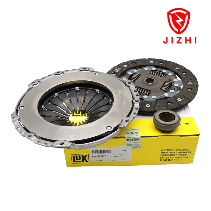 Luk Original 6223363000 Clutch Kit Set For Vw  Santana Jetta Bora Sagitar 1.6T