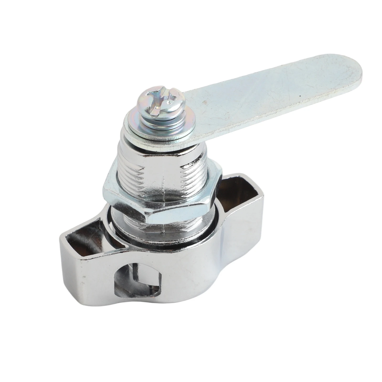 Kast Cam Lock Kastdeur Hangslot Zinklegering Keyless Mechanisch Deurslot Distributie Kastdeurslot Handvat Slotgereedschap