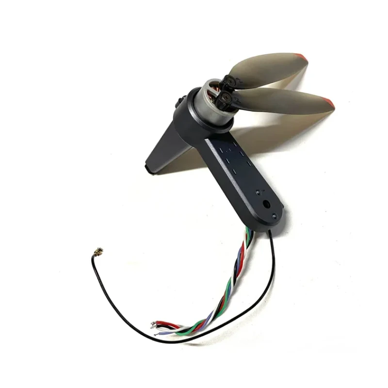 RG106 MAX Drone Original Spare Part Propeller Blade / Motor Arm / USB Charger / Body Shell / Obstacle avoidance Accessory