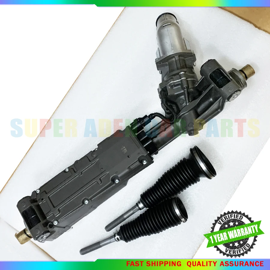 

Electric Power Steering Rack For Audi A6 A7 A8 2011-2018 4G2423055AN A2C9963660100 4G090144T 4G090144Q 4G2423055R 4G2423055AA