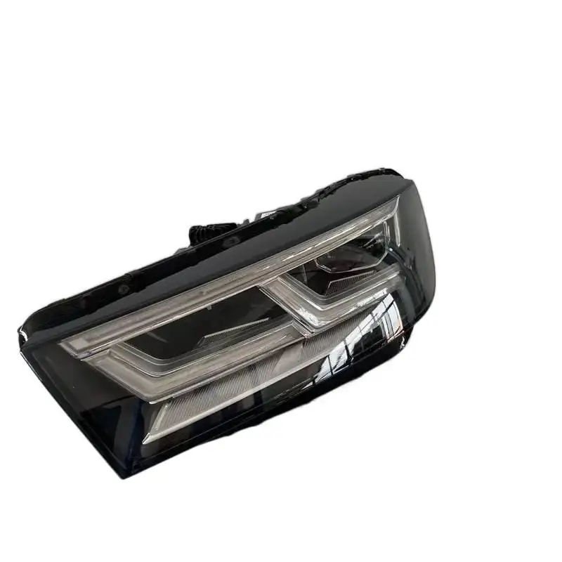 

High Quality Headlights Suitable for Q5 LED Headlights 2018-2020 Automotive Lighting