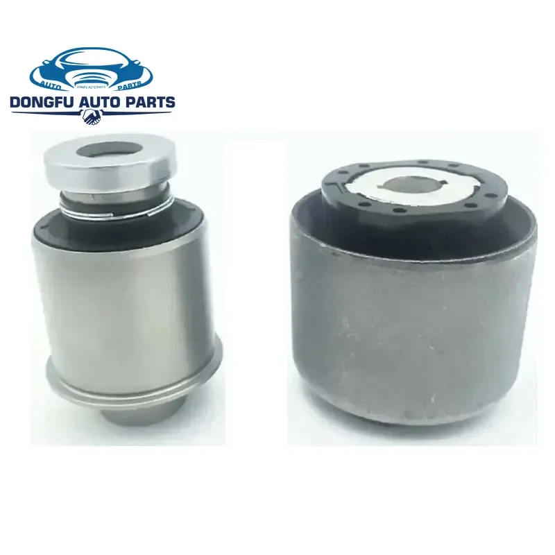 แขนควบคุมขนาดใหญ่ขนาดเล็ก BUSHING รถ Suspension สําหรับ Ford Mondeo MK5 FUSION Taurus EDGE F2GC5K653AXB FR3C3C270AA