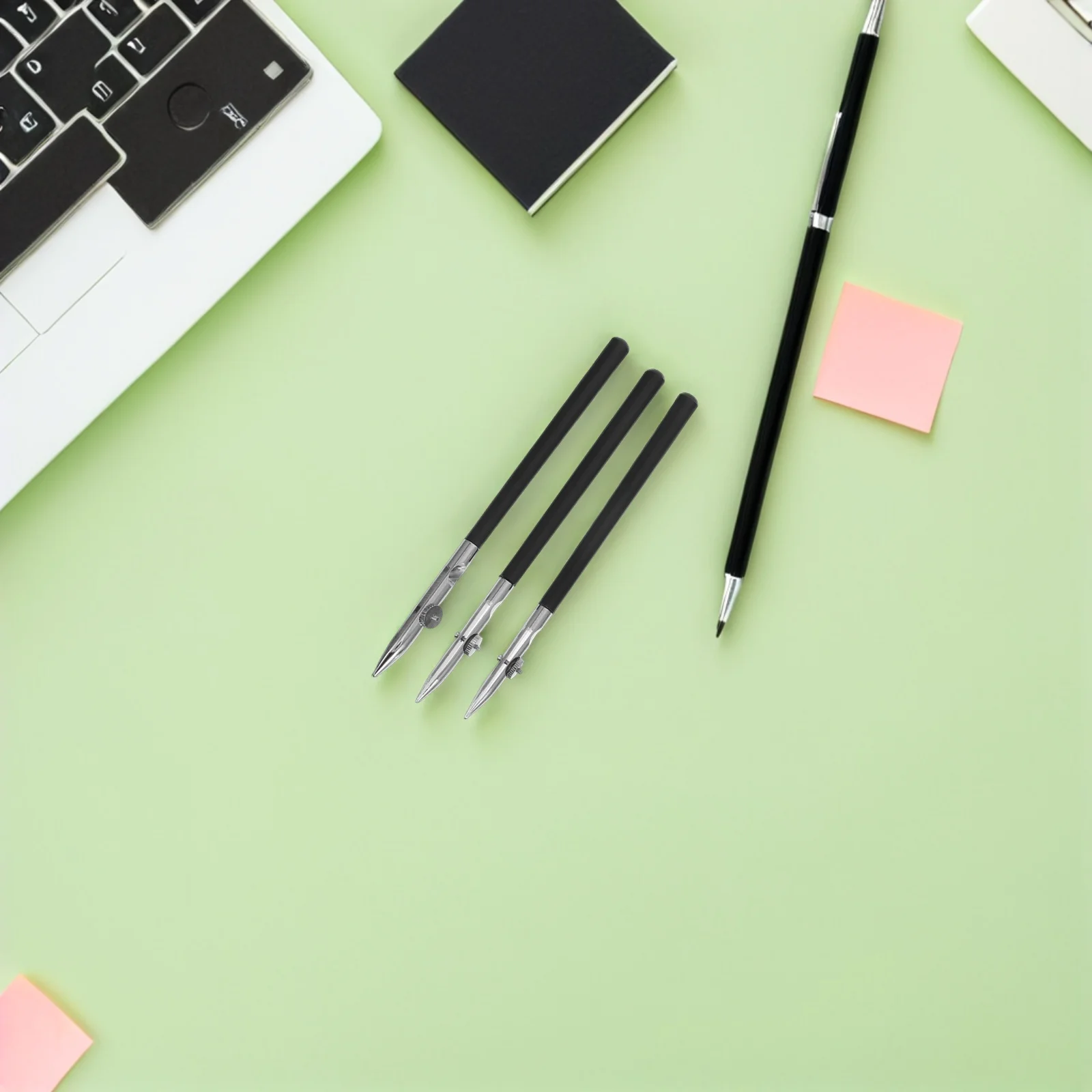 

6pcs Ruling Pen For Masking Fluid Cartography Fine Line Drawing Pen For Sketching Technical Illustration Ink Gouache