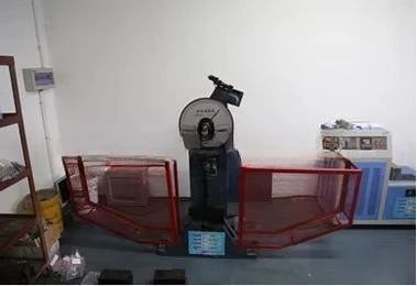 تركيبات مصد الصيد المشحم عالية الجودة API 7-1 BXJ لخزانات حفر ساحة الزيت #2