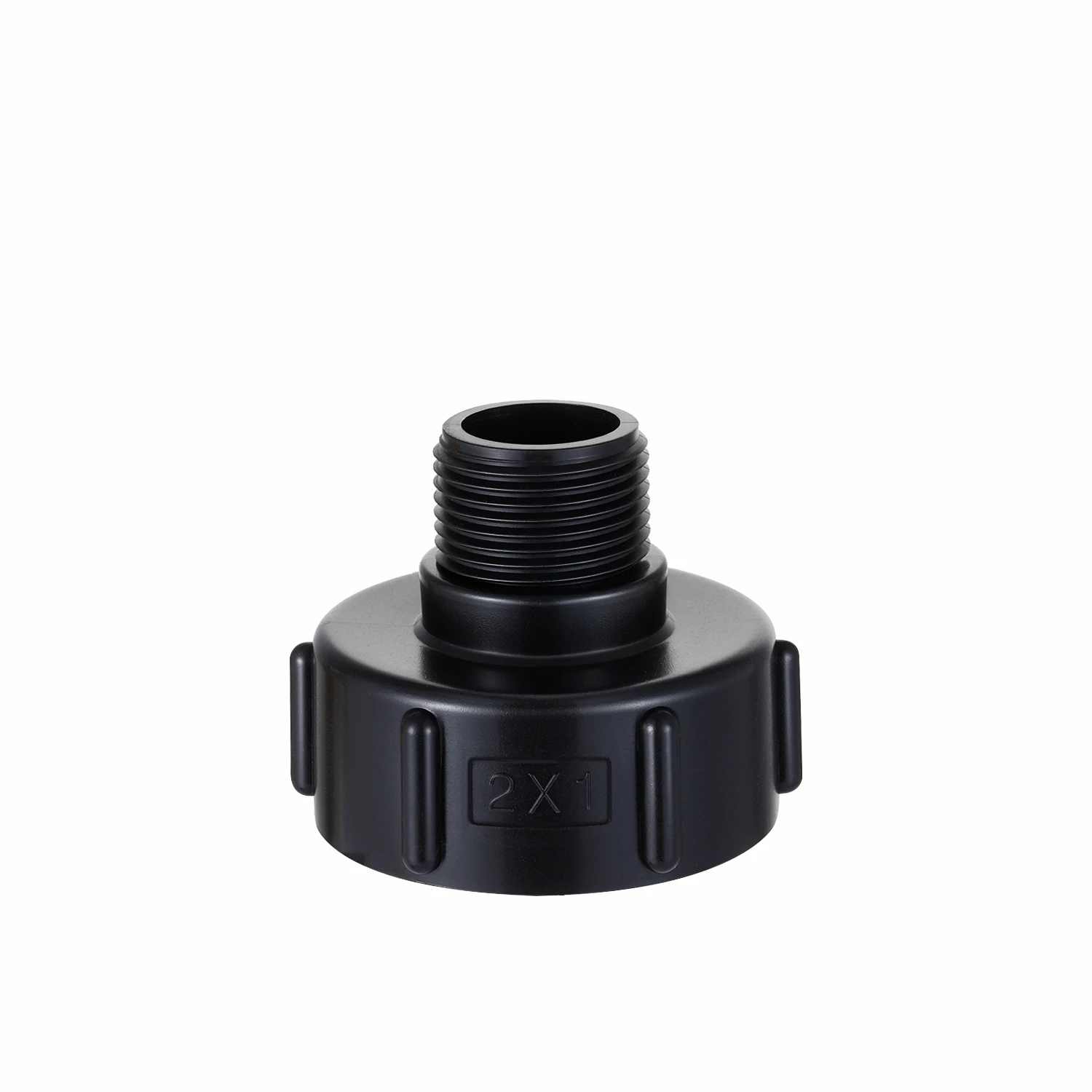 Female 60mm Coarse to 1/2