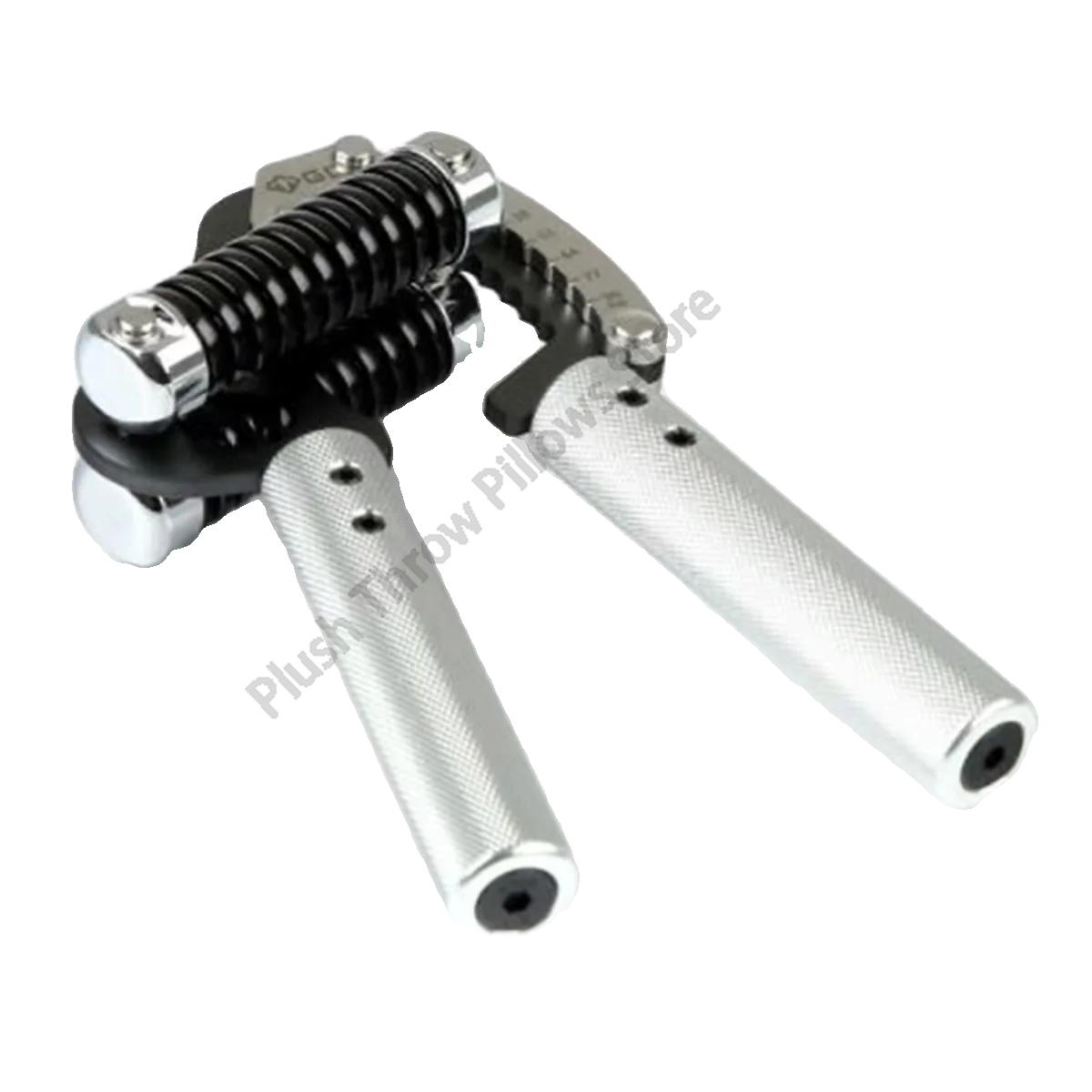 

Small men's fitness 25~90kg professional grip training arm muscle hand power adjustment