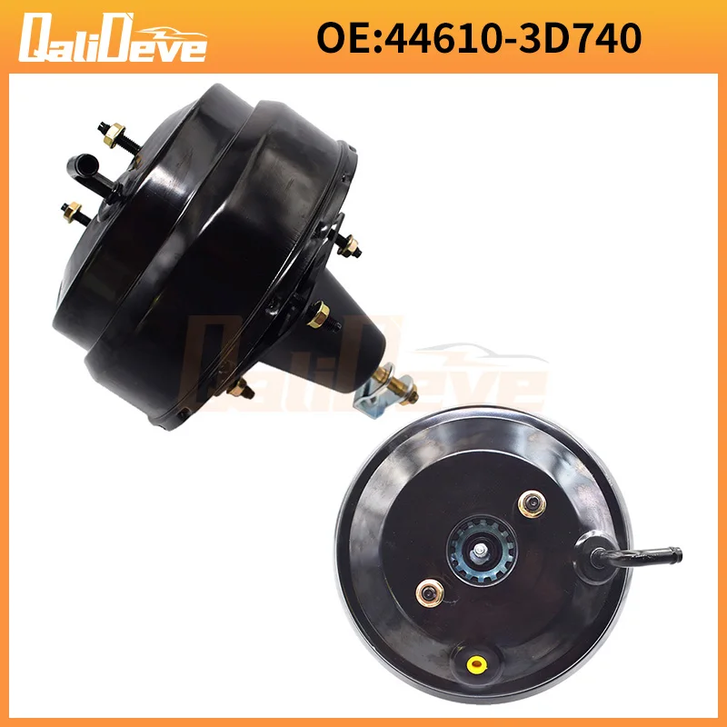 44610-3D740 44610-3D680 Vacuum Power Brake Booster For TOYOTA HILUX LN107 LN167 446103D740 446103D680 ﻿