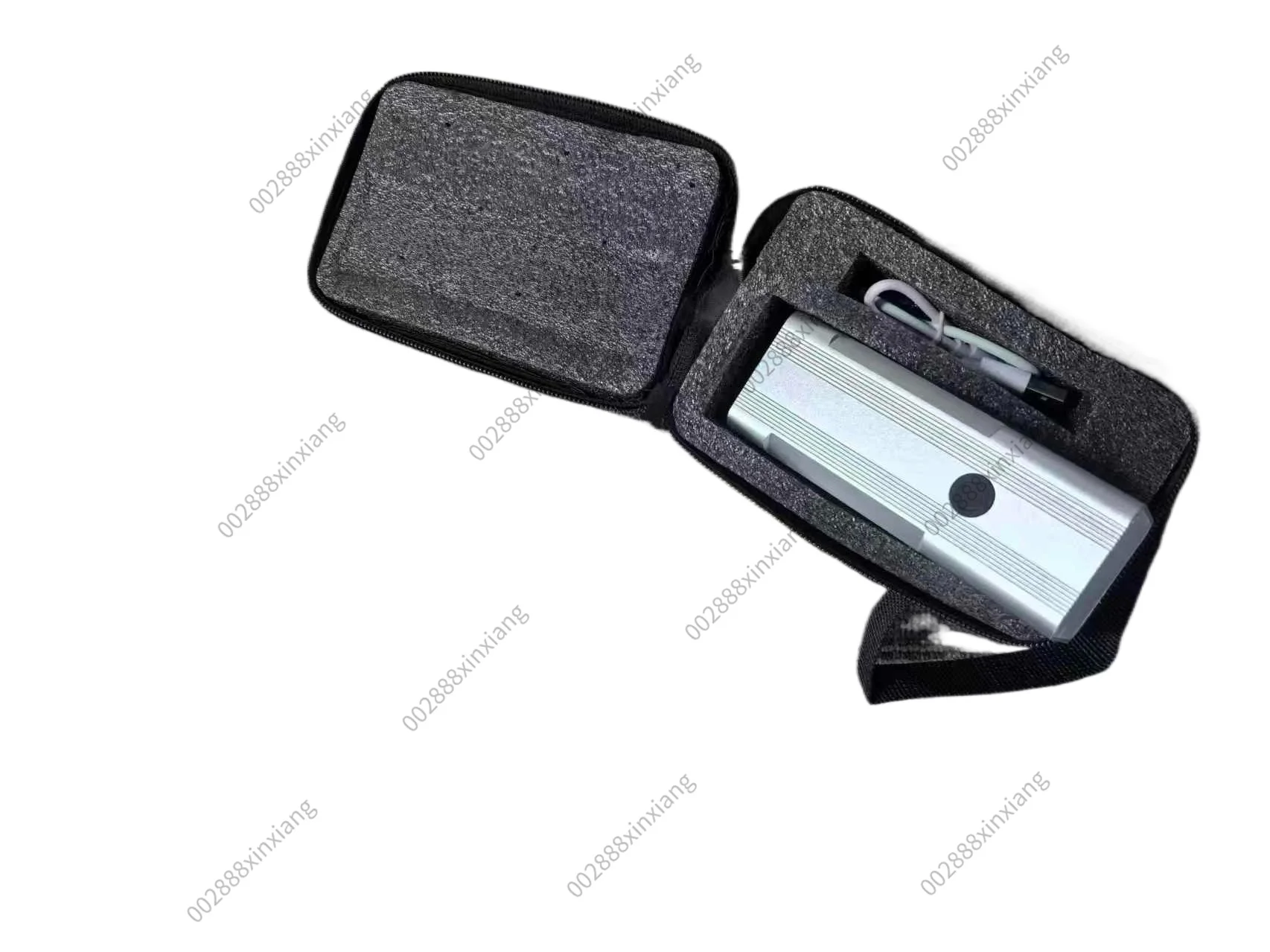 Wall Grinding Acceptance Light USB Interface, Portable Decoration High Battery Life Leveling Light