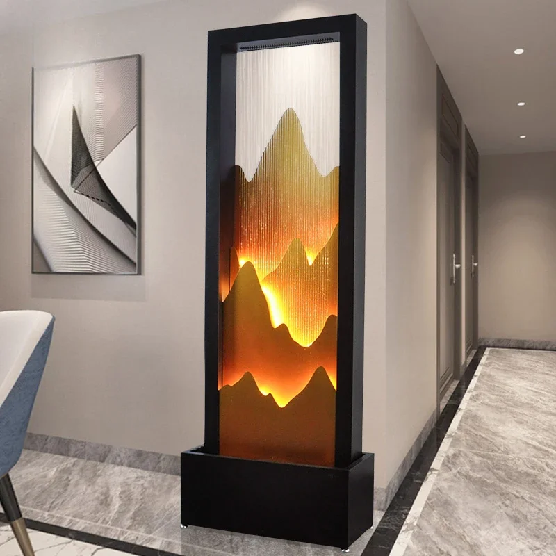 

B Large Nordic Miniatures Modern Luminous Gifts Living Room Figurine Garden Aesthetic Wall Zimmer Deko Home Decor Items