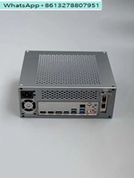 Bug-b1 semi-high knife card mini ITX chassis, compact, aluminum alloy 1U small power supply 4060 knife card