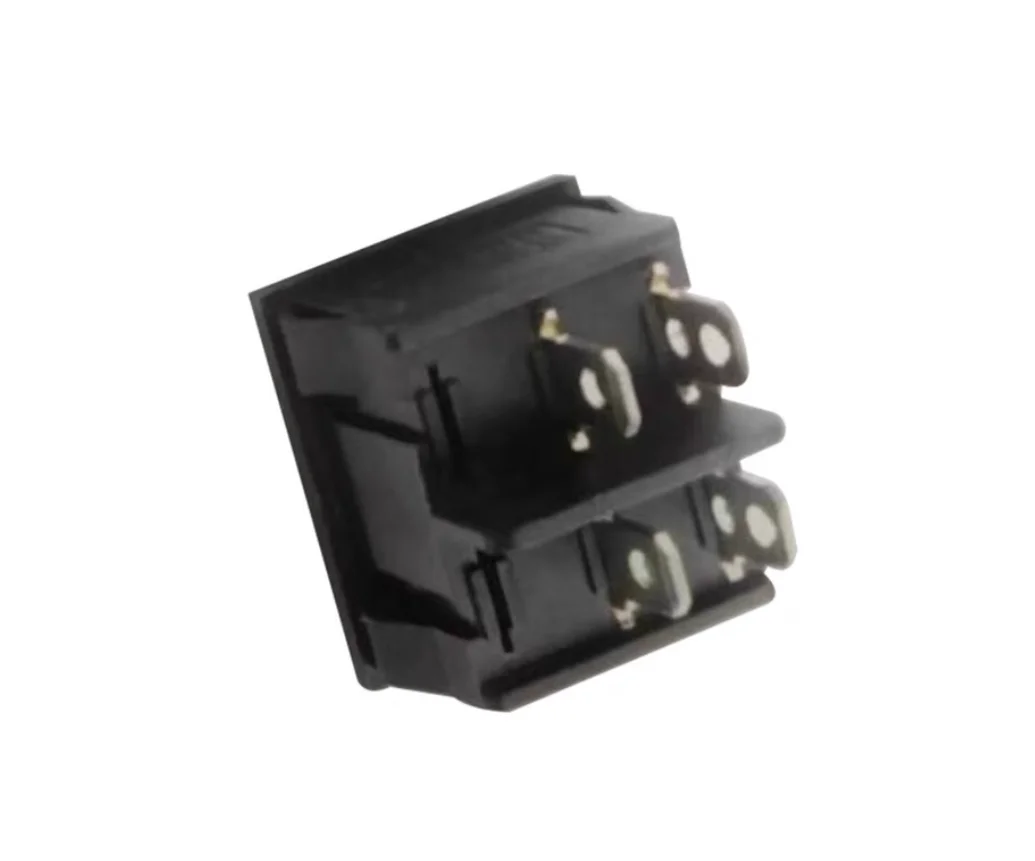 

Выключатель питания Braun серии 9 серии 3451059A новый