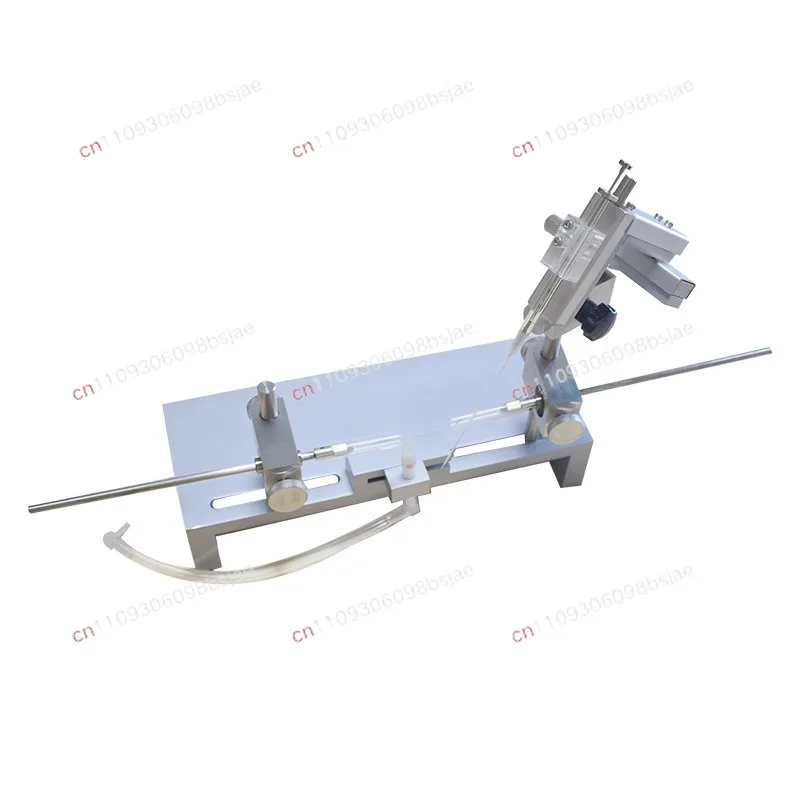 Beekeeping tools, queen bee mating, high-density queen bee artificial insemination instrument, king raising instrument with