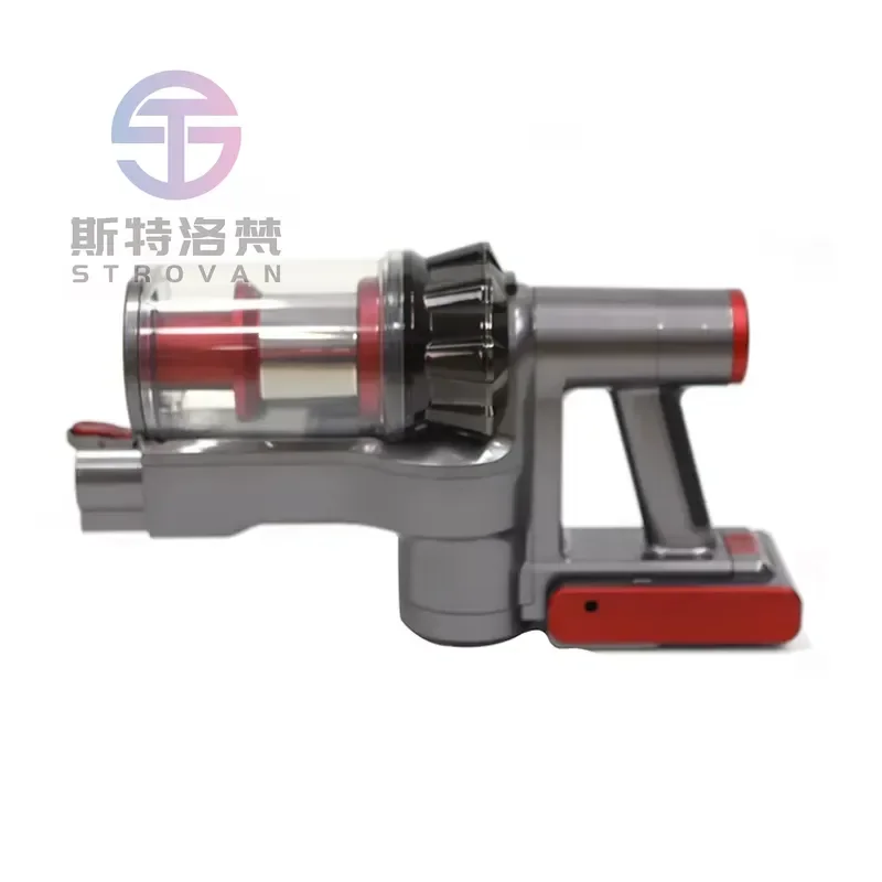 Upright Stick Cordless Vacuum Cleaner Wireless Portable for Home