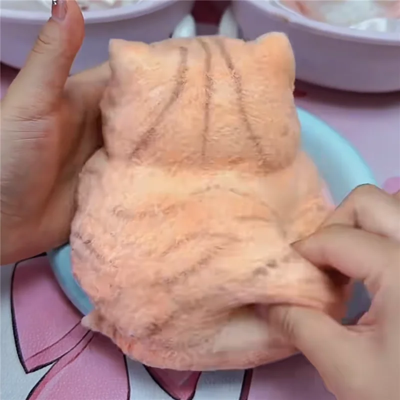 Thumbnail 3 - #52 Latest Squishy Stress Toys Updates