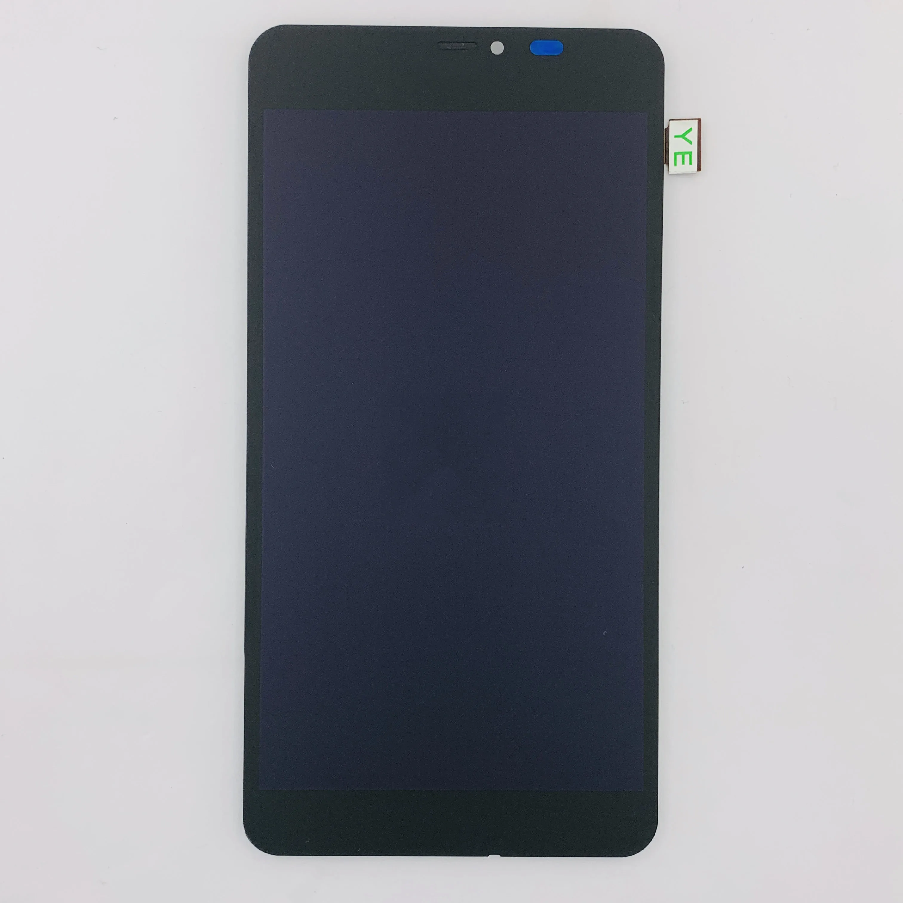 

For Nokia Lumia 640XL LCD Display Touch Screen Digitizer Assembly For Microsoft Lumia 640XL LCD For Nokia 640XL LCD With Frame