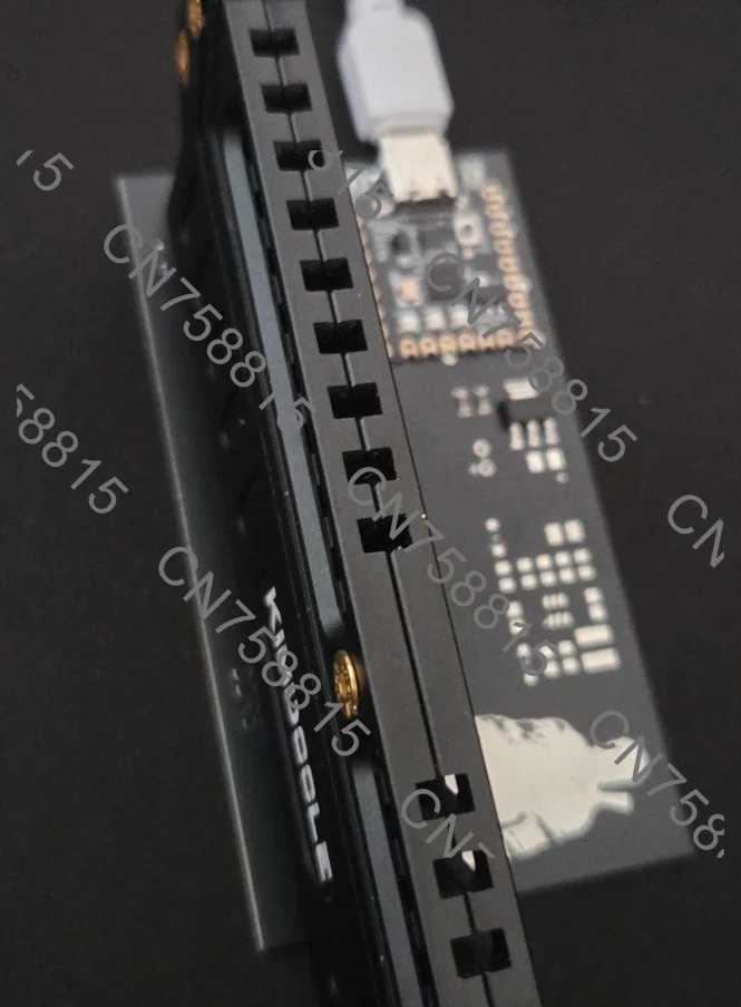 

DDR4 DDR5 memory, change out-of-order timing XMP, SPD memory burner SPD modification