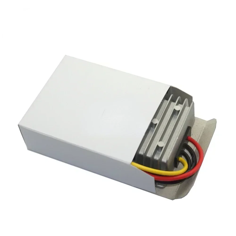 8V 12V 24V 30V 5-36V to 12V1A-3A DC DC Power Voltage Regulator Stabilizer Converter Boost Buck 12volt Power Supply for Car Radio