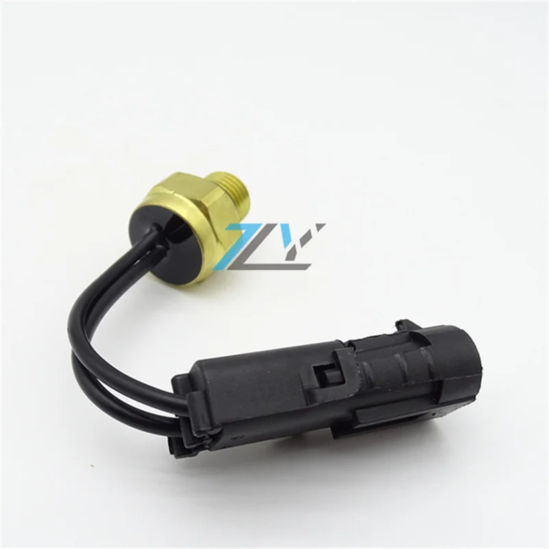 1654 1854 2054 2104 2204 6140R 6145J 6150M 6150R 6165J 6170M 6170R 6190R Replacement New Speed Sensor Tractor  RE295936