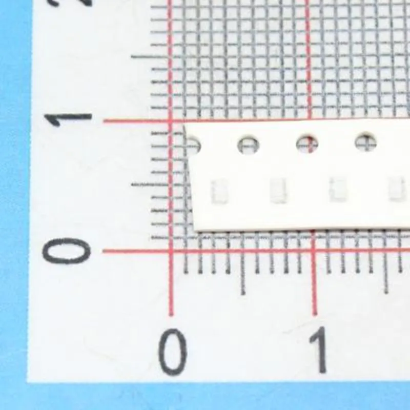 5000pcs/Lot RC0603FR-0726K7L Thick Film Resistors