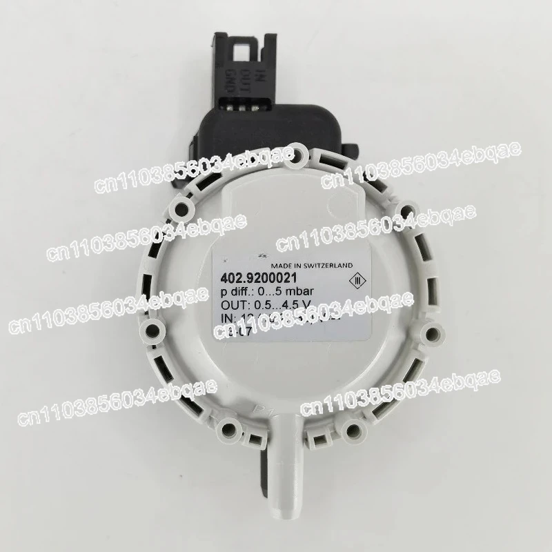 For 402.9300021 Air and Neutral Gas Pressure Sensor 10mbar view 2