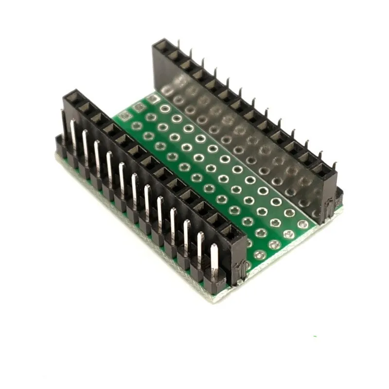 Breadboard Hole Board Universal Development  9*13 9x13