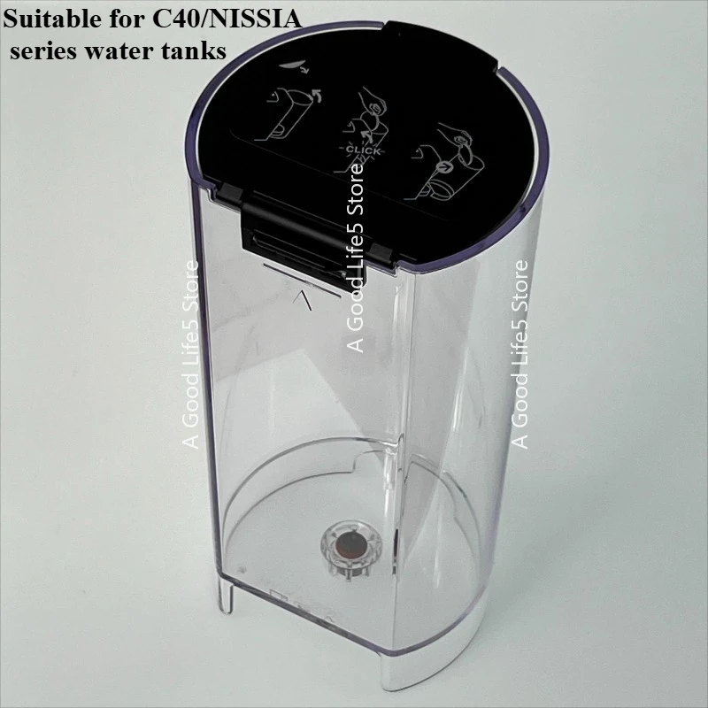 

Applies To NESPRESSO/NESPRESSO C30 Capsule Coffee Machine Accessories