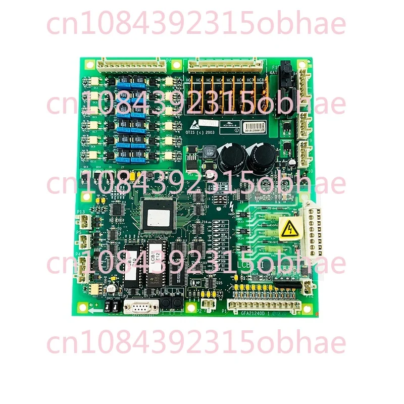 Elevator Accessories Main Board LCB2/LCB-11 Main Board GFA21240D1 Original LCB-II