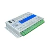XHC 이더넷 3/4/6 축 MACH3 CNC 모션 제어 카드 주파수 2000kHz 컨트롤러 브레이크아웃 보드, 스테퍼 모터 및 서보 모터용 5