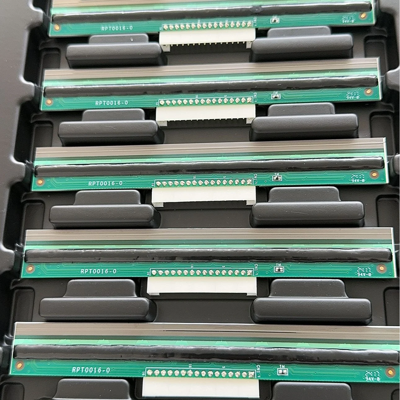 TTP-244 203dpi Printhead Compatible with G500/TE244/TE210/RT700/EV4T/PC42T/PC42D/PC43D/PC43T/PD43
