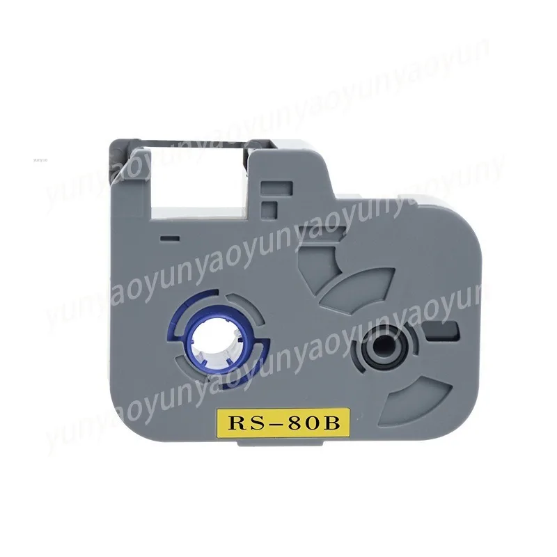 

RS-80B Thermal Transfer Ribbon Cartridge S600 S650 S700 Wire Marker Printe