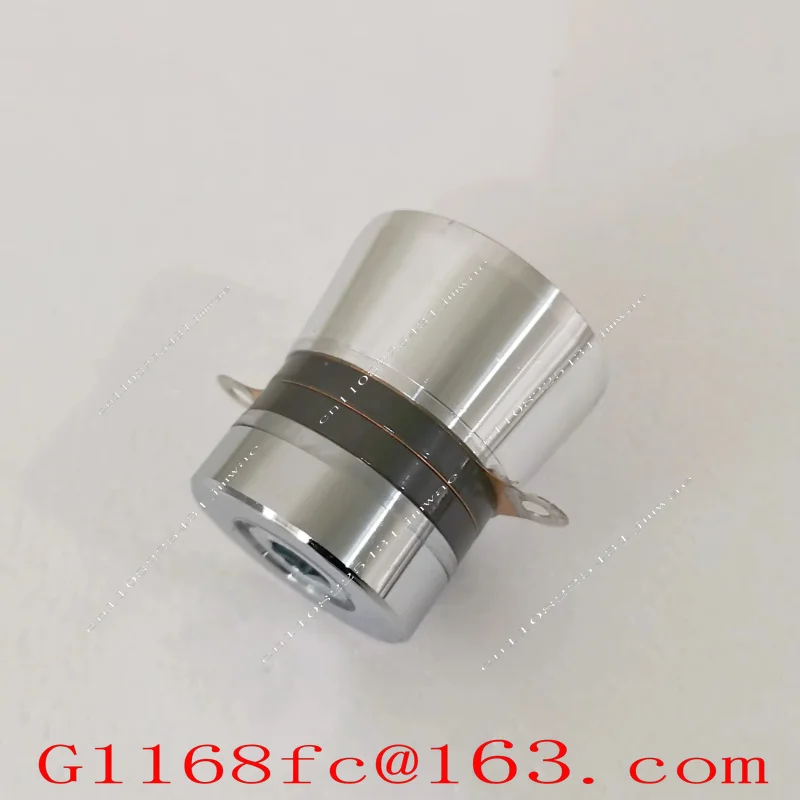 High Quality Professional 60w 40kHz Transducer Oscillator Cleaning Machine Parts