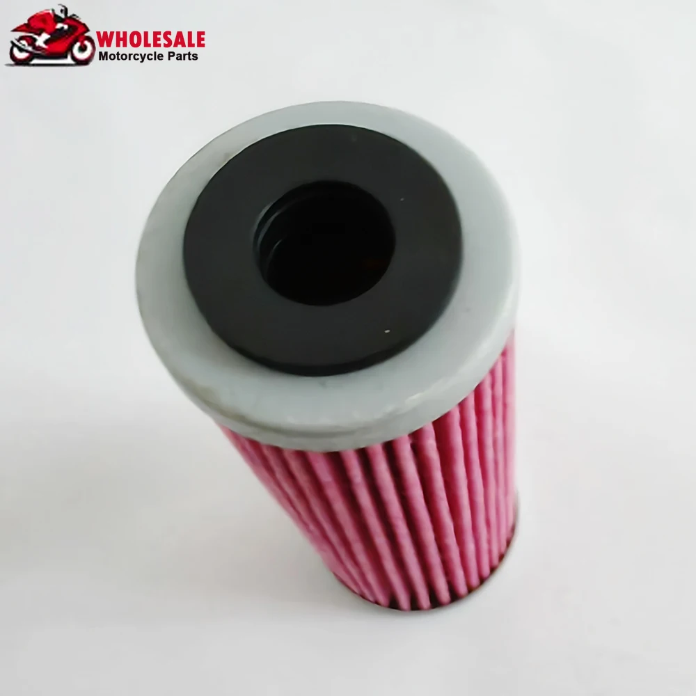 

Oil Filter For KT/M 350 Freeride 250 Freeride F 2018-2019 250 RC4R 2020 EXC-F 300 350 EXC-F CKD Six Days / CKD / WESS 2012-2024