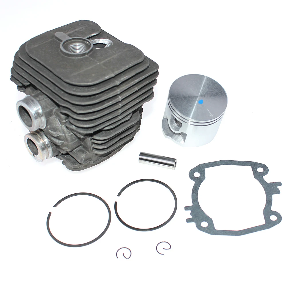 Cylinder Piston Kit Fit For Stihl TS410 TS420 Disc Cutter 4238 020 1207 4238 020 1205  4238 020 1202