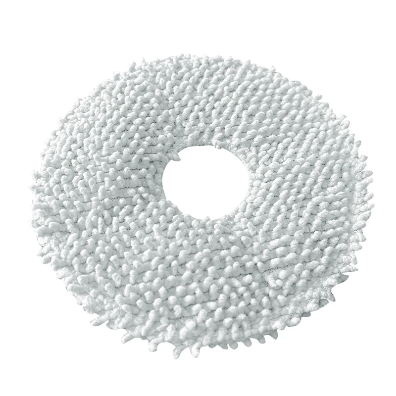 For Dreame L10s Ultra / L10S Pro Robot Vacuum Cleaner Accessories Vacuum Bags Mop Filter For Vacuum Cleaner Cleaning Brush